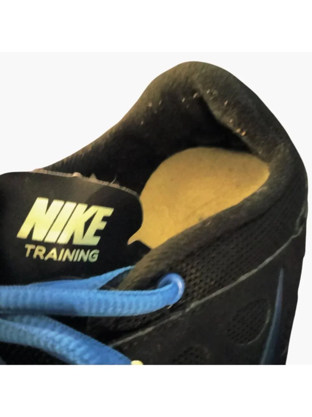Nike womens training